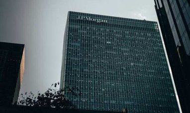 JPMorgan Faces Lawsuit Over Alleged Unfair Fees
