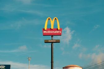 McDonald’s Beats Q4 Earnings Estimates, Falls Short on Revenues