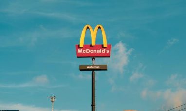 McDonald’s Beats Q4 Earnings Estimates, Falls ...