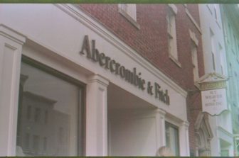 Abercrombie & Fitch Shows Potential for Significant Growth