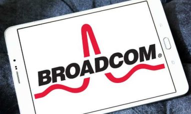 Broadcom Exceeds Q1 Earnings Expectations, Sees YoY ...