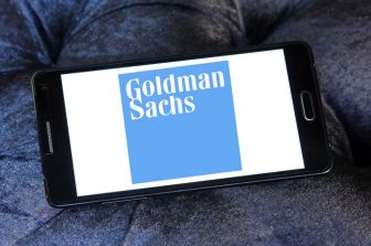 Goldman Sachs Wraps Up Sale of GreenSky 