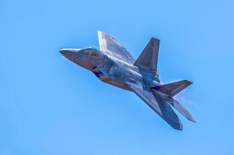 Lockheed Martin Secures Contract for F-35 Jet Program Support