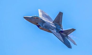 Lockheed Martin Secures Contract for F-35 Jet Progra...