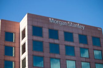 Morgan Stanley’s Wealth Division Ventures into Private Firm Share Trading