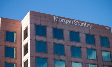 Morgan Stanley’s Wealth Division Ventures into...