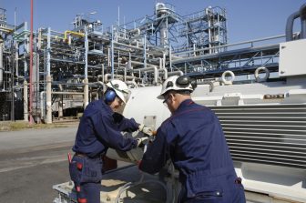 KBR Awarded Project Management Contract for Sonangol’s New Lobito Refinery Project