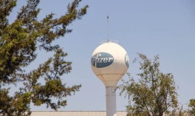 Pfizer to Trim Ownership Stake in Haleon from 32% to...