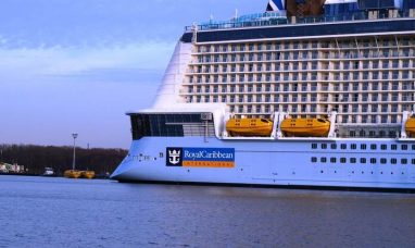 Royal Caribbean Stock Soars 123% Over the Past Year 