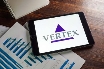Vertex Initiates NDA Filing Rollout for Acute Pain Medication