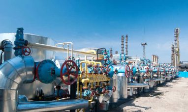 Gas Treating Amine Market Valuation to Reach US$ 5,6...