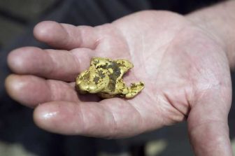 /R E P E A T — Power Nickel Releases Thick High-Grade Assays of Copper, PGMs, Gold and Silver from its new Lion Discovery/