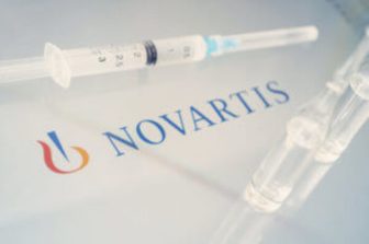 Novartis Stock Leads Market on Tuesday: Why?