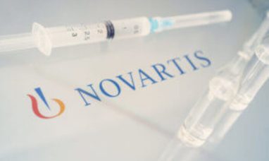Novartis Stock Leads Market on Tuesday: Why?
