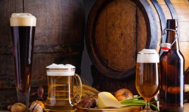 Newmarket Craft Beer & Beverage Festival: Brews,...