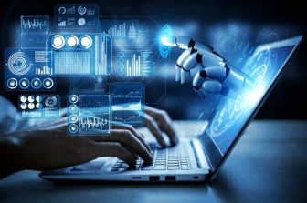 Info-Tech Research Group Unveils Robotic Process Automation (RPA) Emotional Footprint Report, Highlighting the Top Platforms in 2024 Based on SoftwareReviews Data