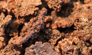 Getty Copper Intersects High-grade Copper Mineraliza...