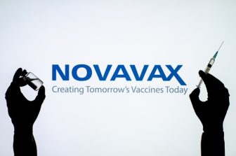 Novavax Stock Surge: Evaluating Its Potential Amidst Sanofi’s Collaboration