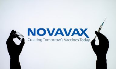 Novavax Stock Surge: Evaluating Its Potential Amidst...
