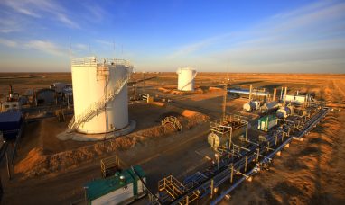 CNOOC Limited Subsidiaries Signed EPCCs with MIREME ...