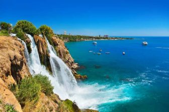 Kempinski Hotels: Rejuvenating Escapes in Istria or a Luxury Adventure in Croatia