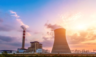 Generation Uranium Positioned for Expansion Amid AI-Driven Nuclear Power Surge
