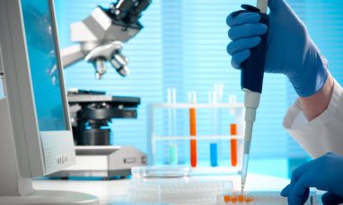 Biotechnology Market: Surging Investments and Infras...