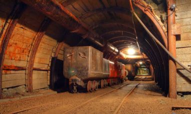 O3 Mining Reports Positive Metallurgical Results fro...