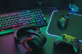 VIDEO GAMES FUEL YOUNG ATHLETES: NIMBL SURVEY SHOWS PARENTS SPENDING OVER £500 ON GAMING GEAR