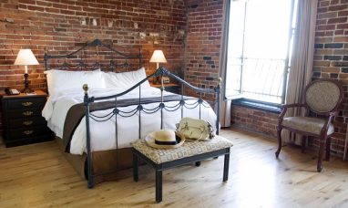 Chef-Driven Hotel Brand Appellation to Open Urban Re...