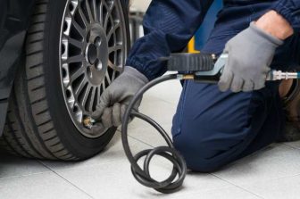 DISCOUNT TIRE AND FC CINCINNATI SCORE WITH MULTIYEAR PARTNERSHIP