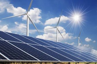 Mainstream Renewable Power reaches financial close on 50 MW solar PV plant to provide new flexible PPAs to private customers in South Africa