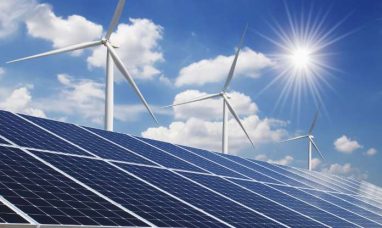 Mainstream Renewable Power reaches financial close o...