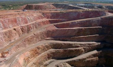 Lundin Mining Announces Sale of Neves-Corvo and Zink...