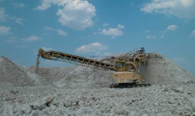 dss+ Finds Mining’s Decarbonisation Rate Must ...