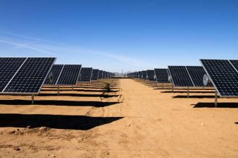 Solar N Plus Secures Single 500MW Overseas Supply Order