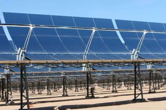 Trinasolar Collaborates with Energy China ZTPC and AMEA Power to Deploy Innovative Energy Storage Solution for the 300MWh Abydos Solar PV Project in Egypt