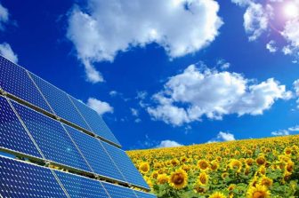 Dr. Sultan Al Jaber Unveils ‘World First’ 24/7 Renewables Project; Global Megatrends Call for New Path to Socioeconomic Progress