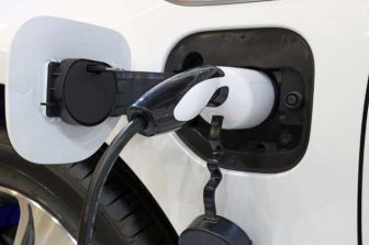 Unifor urges Canadian action as GM halts, reduces BrightDrop EV production at CAMI Assembly Plant
