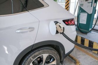 Scania strengthens off-road electrification with acquisition of Northvolt Systems Industrial Division