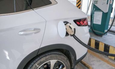 Scania strengthens off-road electrification with acq...