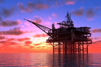 CNOOC Brings On-stream Wenchang 9-7 Oilfield Development Project