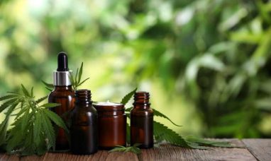 Innocan Pharma Broadens Intellectual Property Covera...