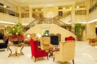 Shanghai to launch visa-free business zone near Pudong airport
