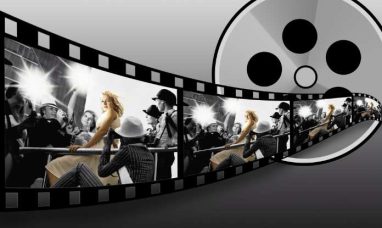 IMAGICA GROUP Film Project: “Maria” Sele...