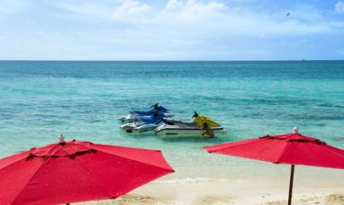 Ontario Lottery and Gaming Corporation – EVENI...