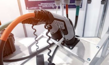 Dahua D-Volt Showcases Smart and Sustainable EV Char...