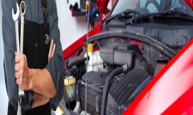 LION ELECTRIC ANNOUNCES COMPLETION OF REORGANIZATION...