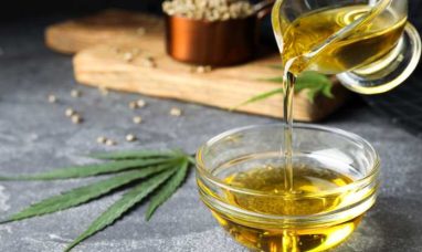 Cannabidiol Market to Hit $22.05 Billion by 2030 at ...