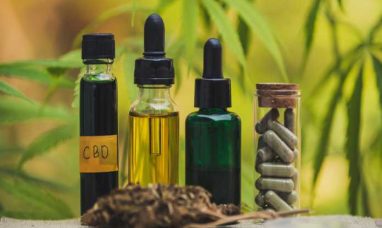 Ispire to Participate in the Benzinga Cannabis Capit...